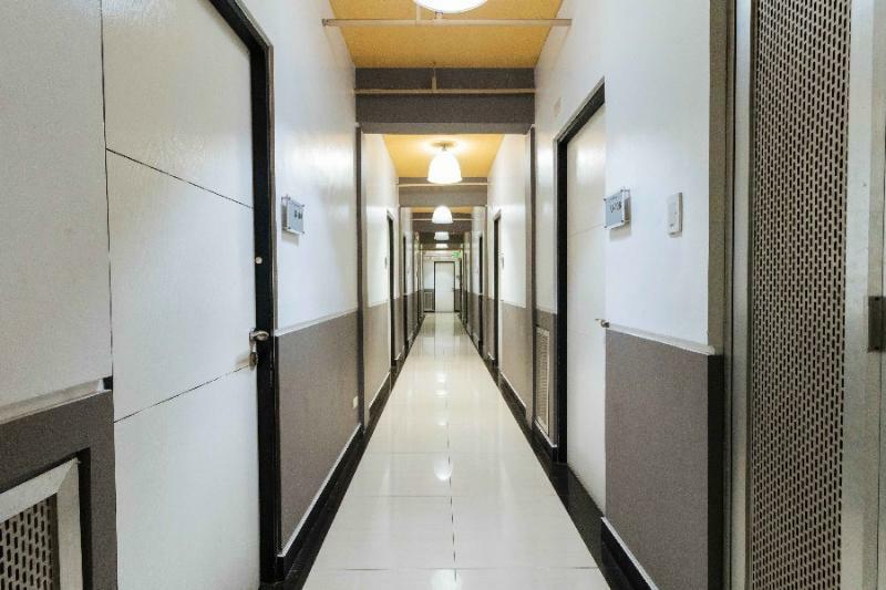 RedDoorz Plus @ Banawe Quezon City Buitenkant foto